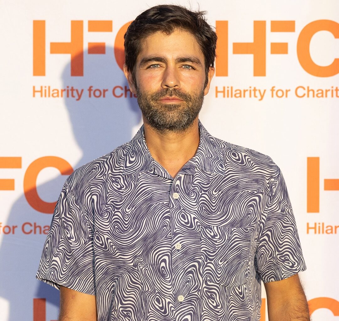 Adrian Grenier on Acting Return After Texas Move