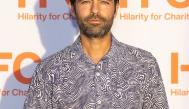 Adrian Grenier on Acting Return After Texas Move