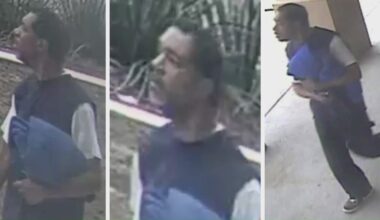 Austin police searching for robbery suspect accused of attacking woman at ATM