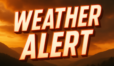 County Herald Weather Center