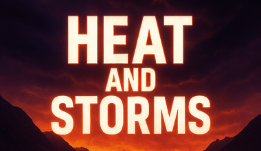 County Herald Weather Center