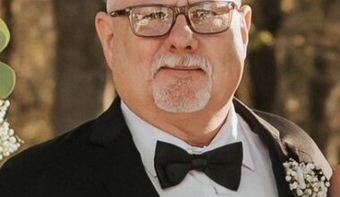 Martin James Keoughan IV - Sep 9, 1962 - Mar 22, 2026