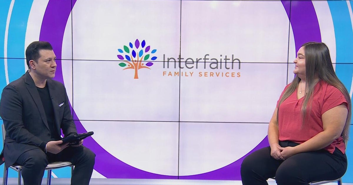 Dallas group helps single moms rebuild stability