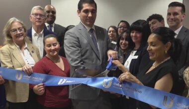New breast imaging center opens in Corpus Christi, aiming to reduce barriers to care