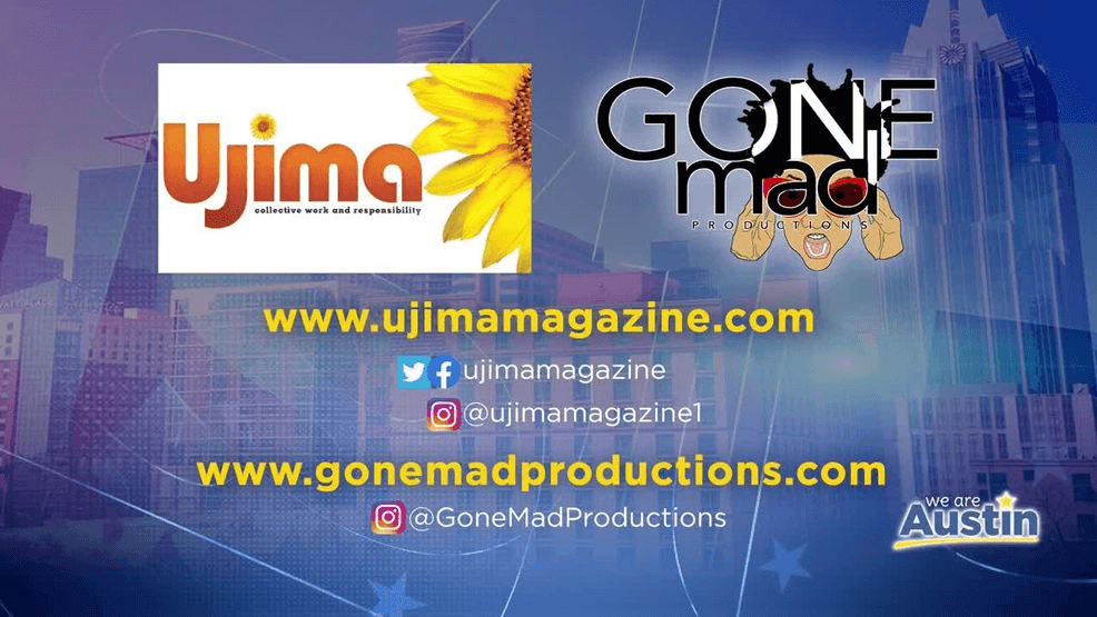 {p}To learn more about Madelyn Peterson and her work in storytelling and media, visit UjimaMagazine.com and GoneMadProductions.com.{/p}