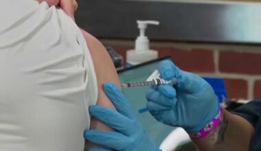 Dallas County weighs changes to align with new CDC vaccine recommendations
