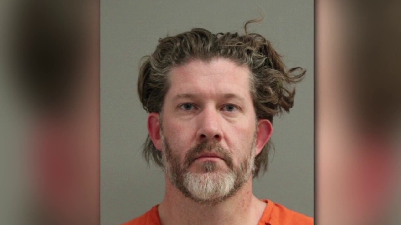 Alleged victim speaks about hidden camera in bathroom