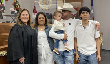 Bringing Home Hope on National Adoption Day