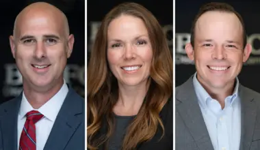 A Bedford official wearing multiple hats is moving on. Two seasoned employees will fill her shoes