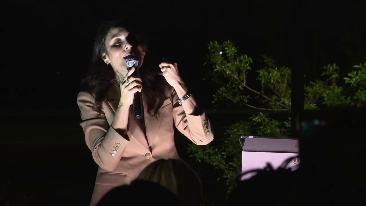 Hinojosa advances to general election against Abbott