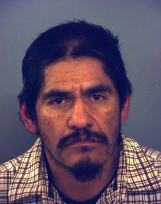 Fernando Montoya. Photo courtesy of the El Paso County Constable’s Office for Precinct Three.