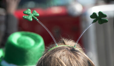 Meet the new organization tasked with running Dallas' annual St. Patrick's Day Parade