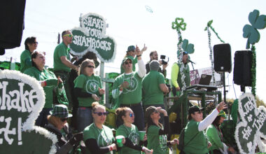 Dallas St. Patrick's Parade crucial for Greenville bars' survival amid rising costs