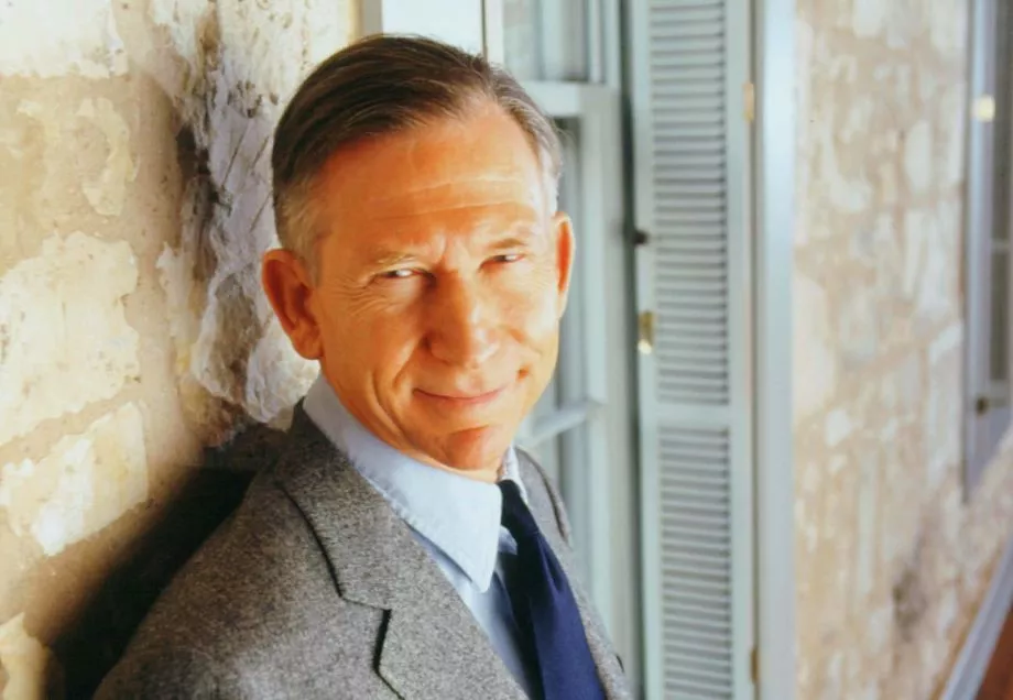 H-E-B chief Charles Butt once again named San Antonio's richest person