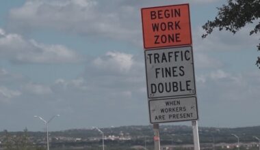 San Antonio seeks $1M grant to improve safety on General McMullen after critical crash