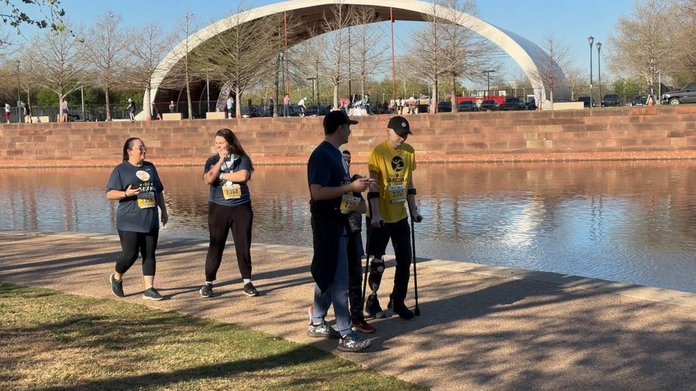 Race to Cure Sarcoma (Chikage Windler)