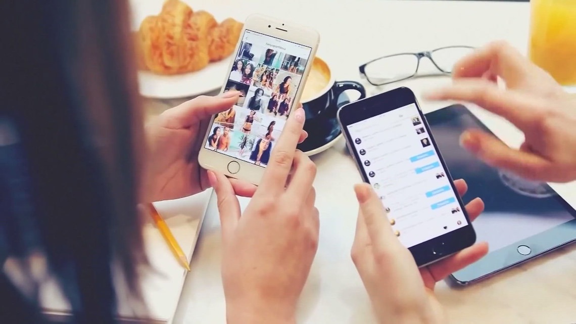 Texas lawmaker praises landmark ruling holding Instagram and YouTube liable in social media addiction trial