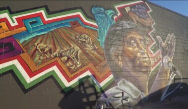 Austin city leaders voice support for renaming Cesar Chavez Street amid sexual abuse allegations