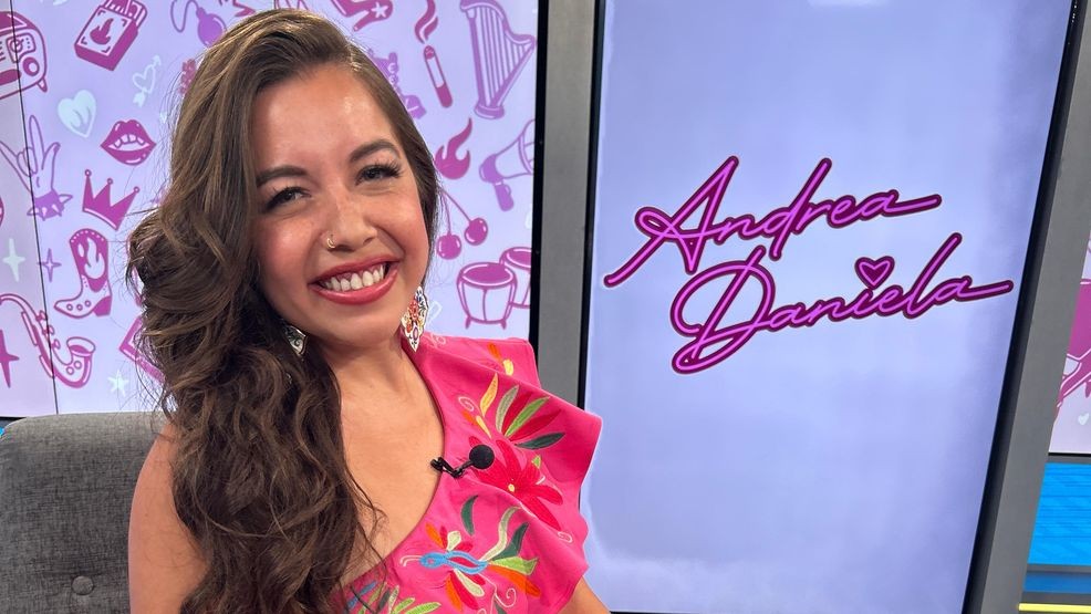 {p}“We’re having the official album release party on March 11 at The Cathedral, which is a Latina-owned art gallery,” Daniela said. “I’m really excited to celebrate this next chapter. And performing during South by Southwest is such a dream for any artist. I feel like I manifested it. I’ll actually be doing two showcases — on March 14 and March 18.”{/p}