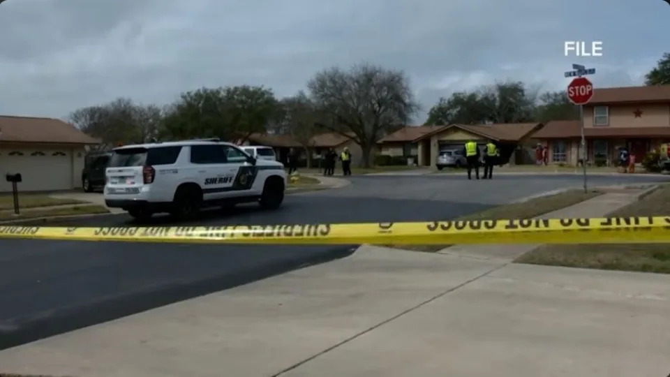 The 'Kia Boys' Struck Her Driveway Twice. Now She's Speaking Out.