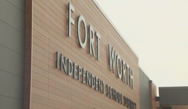 Fort Worth ISD is officially operating under state control with the appointment of a new board