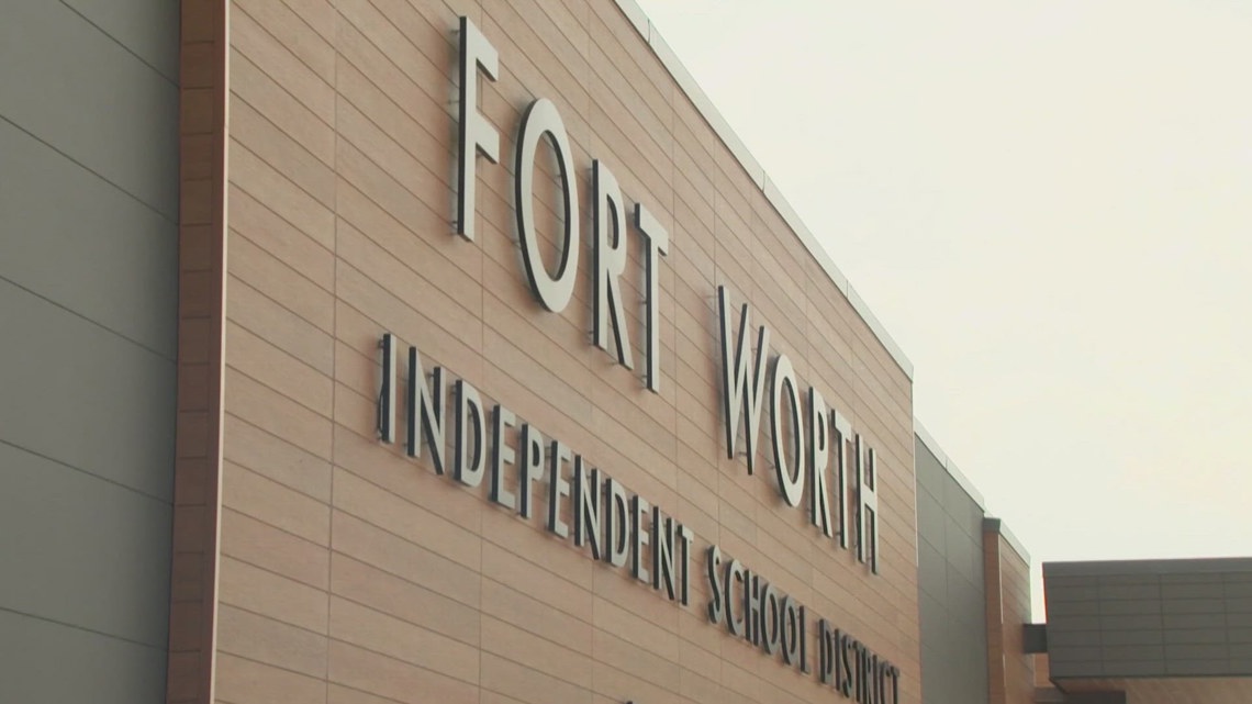 Fort Worth ISD is officially operating under state control with the appointment of a new board