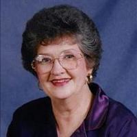 Jeneva LaRue Hughes - December 31, 1931 - February 21, 2026