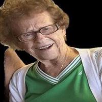 Doris A. Atherton - July 26, 1927 - February 20, 2026