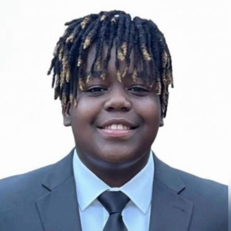 DICKSON MARUCHU MAKONGORO JR - November 29, 2012 - February 21, 2026