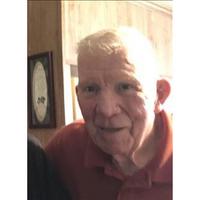 Floyd Edwin Anderson - August 3, 1942 - February 25, 2026