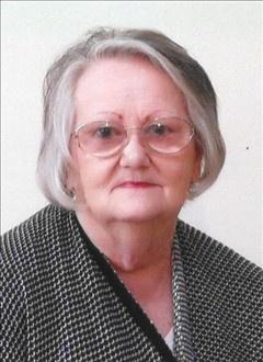 Roberta Ann Dyk - December 14, 1940 - February 26, 2026