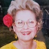 Lucille M. Patterson - December 24, 1927 - March 4, 2026