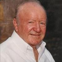 Sherman Richard Lawson - December 19, 1927 - March 5, 2026