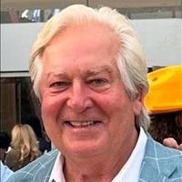 Richard Ross Hyde - December 19, 1955 - March 6, 2026