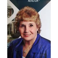 Beverly Anne Ford - August 18, 1945 - March 5, 2026