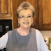 Harriett Lyn Butler - July 20, 1948 - March 7, 2026