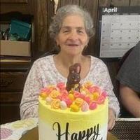 Consuelo Bolanoz Valdez - April 17, 1949 - March 8, 2026