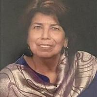 Maria Lucila Sanchez - September 9, 1947 - March 6, 2026