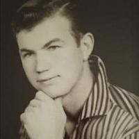 Kenneth Ray Walker - May 11, 1940 - March 13, 2026