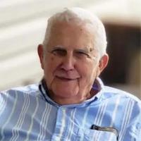 Joseph Zint - May 26, 1935 - March 15, 2026