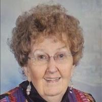 Hattie Belle Neely - May 25, 1935 - March 20, 2026