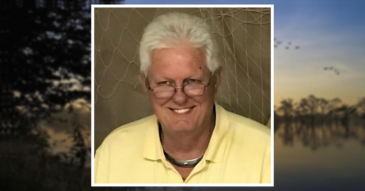 Obituary | Dallas Delano Kirk