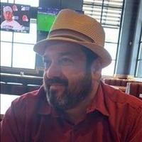 David Rodriguez - July 1, 1966 - March 15, 2026
