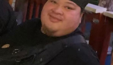 Otto Falanisi Wolfgramm - January 28, 1988 - March 23, 2026