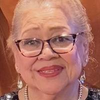 Maria C. Trevino - December 27, 1948 - March 21, 2026