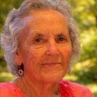 Donna Jean Hutchens - April 6, 1935 - March 19, 2026