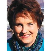 Sharon Elaine Moon - November 29, 1951 - March 21, 2026