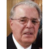 Gerald F. Martin - February 14, 1936 - March 22, 2026