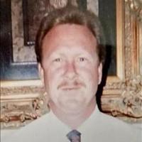 Darryl Wayne Simmons - July 14, 1963 - March 19, 2026