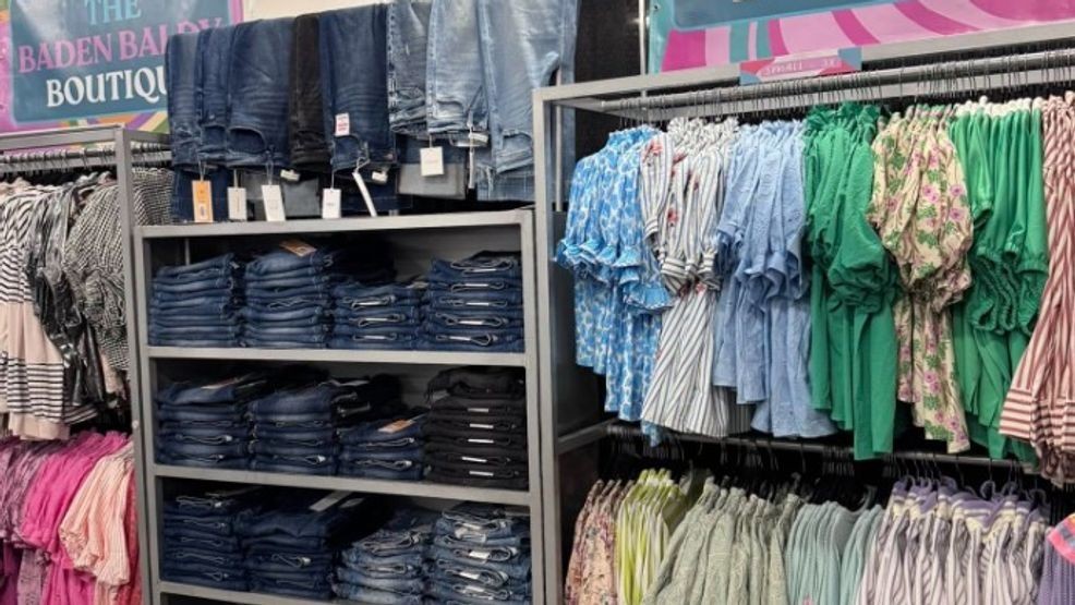 {p}Jessica’s passion goes beyond just clothing. She has built her business on a foundation of self-belief and determination, creating a space where women of all sizes can find pieces that reflect their personal style. Her journey as an entrepreneur continues to inspire customers who connect not only with her products, but with her message of confidence and perseverance.{/p}